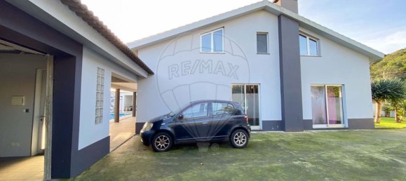 Casa T4 em Angra do Heroísmo, Portugal N.º 29186 30