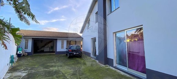 Casa T4 em Angra do Heroísmo, Portugal N.º 29186 36