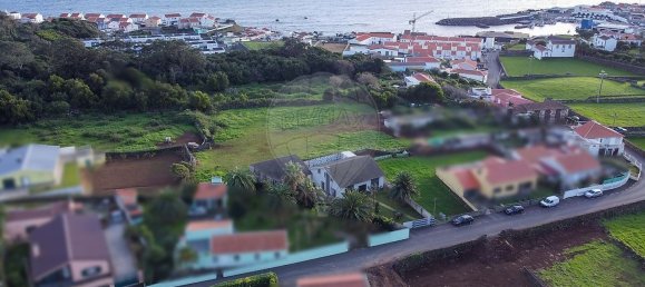 Casa T4 em Angra do Heroísmo, Portugal N.º 29186 29