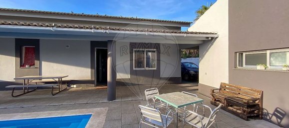 Casa T4 em Angra do Heroísmo, Portugal N.º 29186 37