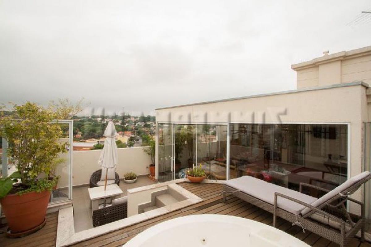 4 Schlafzimmer Haus in Sao Paulo, Brazil, Nr. 586134