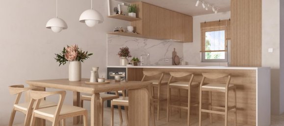 Apartamento com 2 quartos em condomínio em Lagoa, Portugal N.º 6970 5