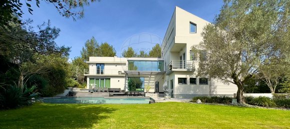 4 bedrooms House in Lisbon, Portugal No. 51342 4