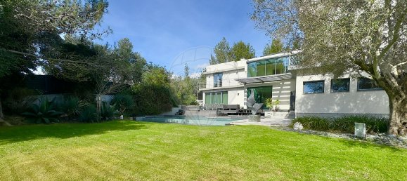 4 bedrooms House in Lisbon, Portugal No. 51342 3