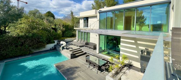 4 bedrooms House in Lisbon, Portugal No. 51342 2