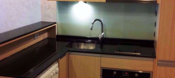 1 Schlafzimmer Eigentumswohnung in Sathon, Thailand, Nr. 10225 3