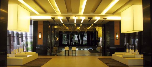 1 Schlafzimmer Eigentumswohnung in Sathon, Thailand, Nr. 10225 6