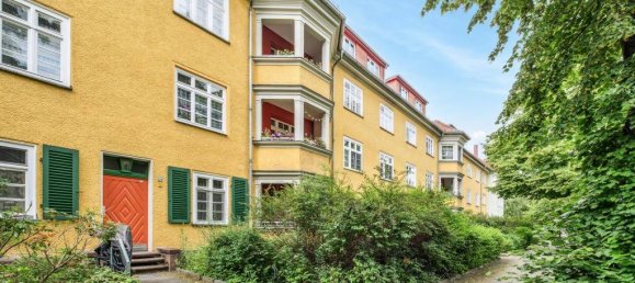 2غرفة شقة في Reinickendorf, Germany رقم 37028 3