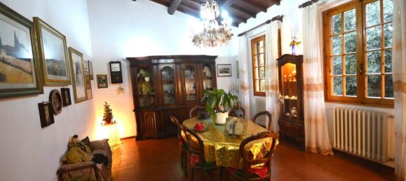 7-salle Villa à San Casciano in Val di Pesa, Italy No. 33222 34