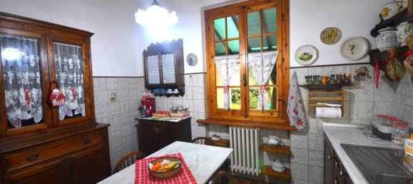 7-salle Villa à San Casciano in Val di Pesa, Italy No. 33222 38