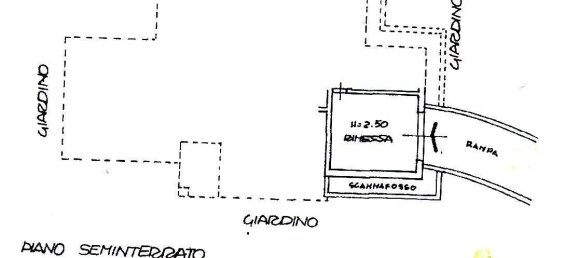 7-salle Villa à San Casciano in Val di Pesa, Italy No. 33222 52