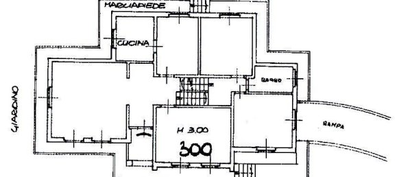 7-salle Villa à San Casciano in Val di Pesa, Italy No. 33222 50