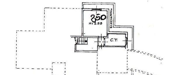 7-salle Villa à San Casciano in Val di Pesa, Italy No. 33222 32