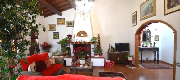 7-salle Villa à San Casciano in Val di Pesa, Italy No. 33222 3