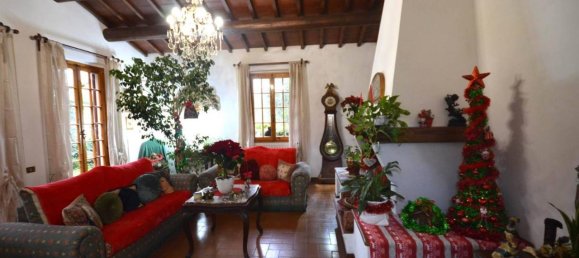 7-salle Villa à San Casciano in Val di Pesa, Italy No. 33222 31