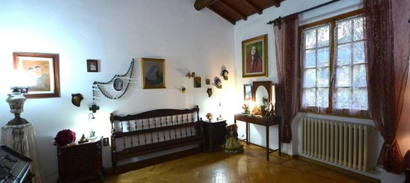 7-salle Villa à San Casciano in Val di Pesa, Italy No. 33222 20