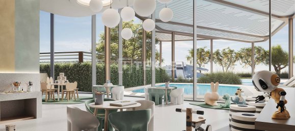 3 chambres appartement à vendre à Dubai, UAE № 188224 12