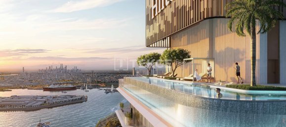 3 chambres appartement à vendre à Dubai, UAE № 188224 25