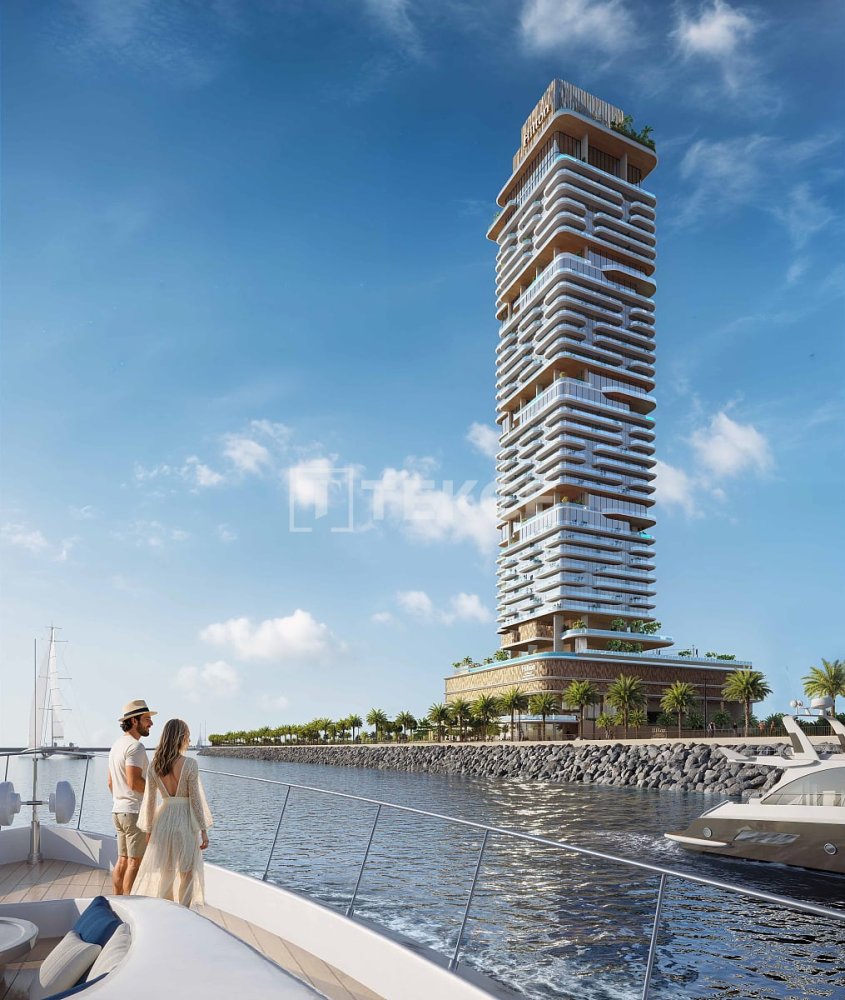 3 chambres appartement à vendre à Dubai, UAE № 188224