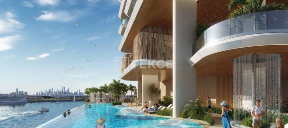 3 chambres appartement à vendre à Dubai, UAE № 188224 24