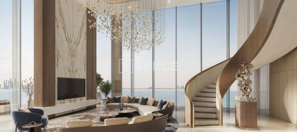 3 chambres appartement à vendre à Dubai, UAE № 188224 10