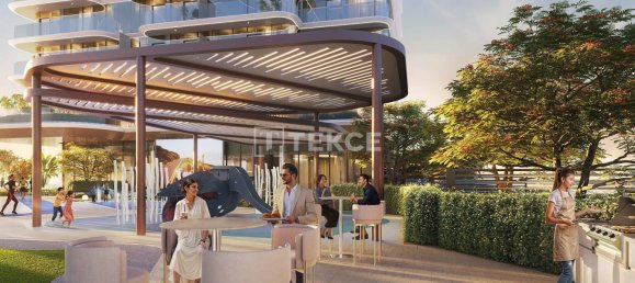 3 chambres appartement à vendre à Dubai, UAE № 188224 17