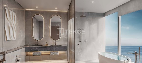 3 chambres appartement à vendre à Dubai, UAE № 188224 2
