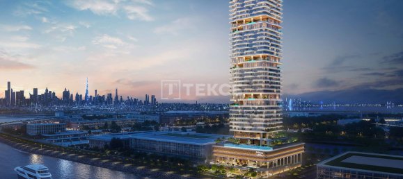 3 chambres appartement à vendre à Dubai, UAE № 188224 26