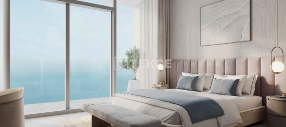 3 chambres appartement à vendre à Dubai, UAE № 188224 4