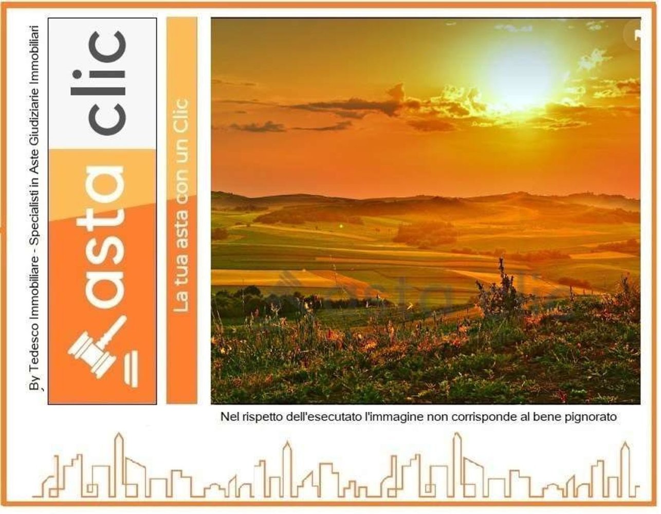 10215m² Land in Capaccio Paestum, Italy No. 224789