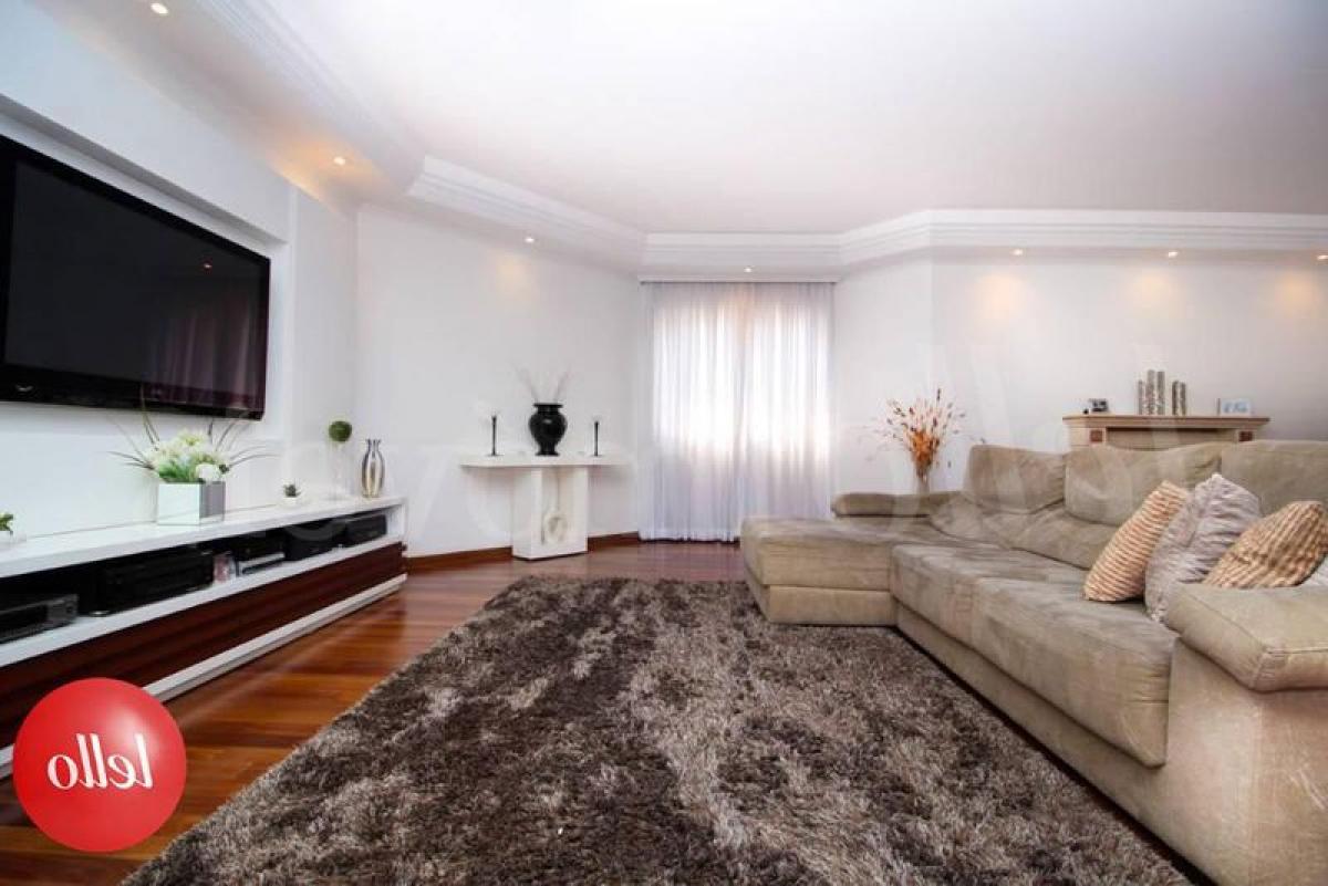 4 chambres Appartement à Sao Paulo, Brazil No. 476651