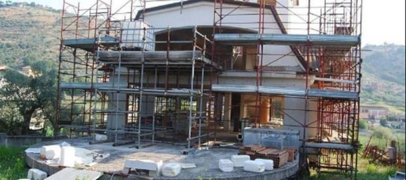 Apartamento de 3 habitaciónes en Boville Ernica, Italy No. 291440 11