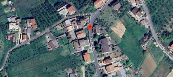 Apartamento de 3 habitaciónes en Boville Ernica, Italy No. 291440 10