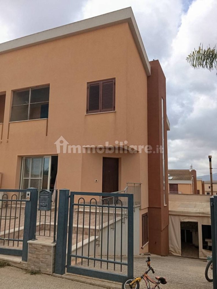 Villa T3 em Paceco, Italy N.º 352088