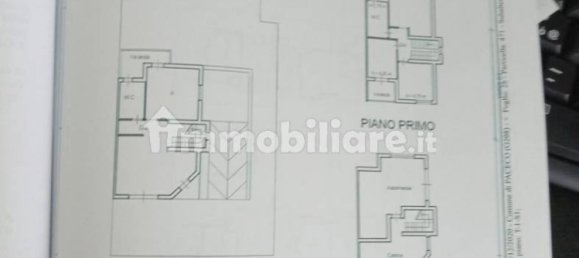 Villa T3 em Paceco, Italy N.º 352088 8