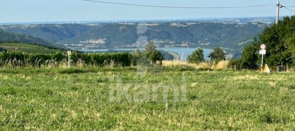 Земельный участок 1698м² в Вьон, Франция № 268954 8