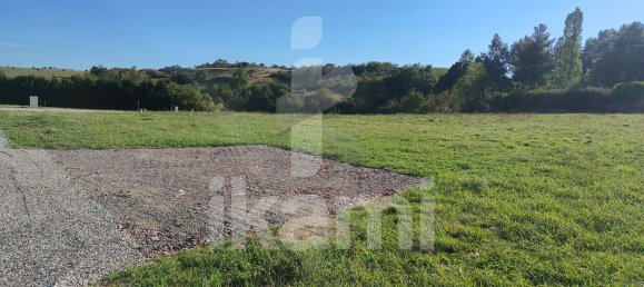 Земельный участок 1698м² в Вьон, Франция № 268954 9