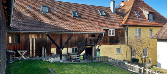 9 rooms Townhouse in Donau-Ries, Germany No. 119627 14