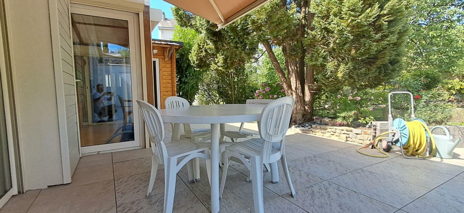 4 Schlafzimmer Haus in Laval, France, Nr. 281201