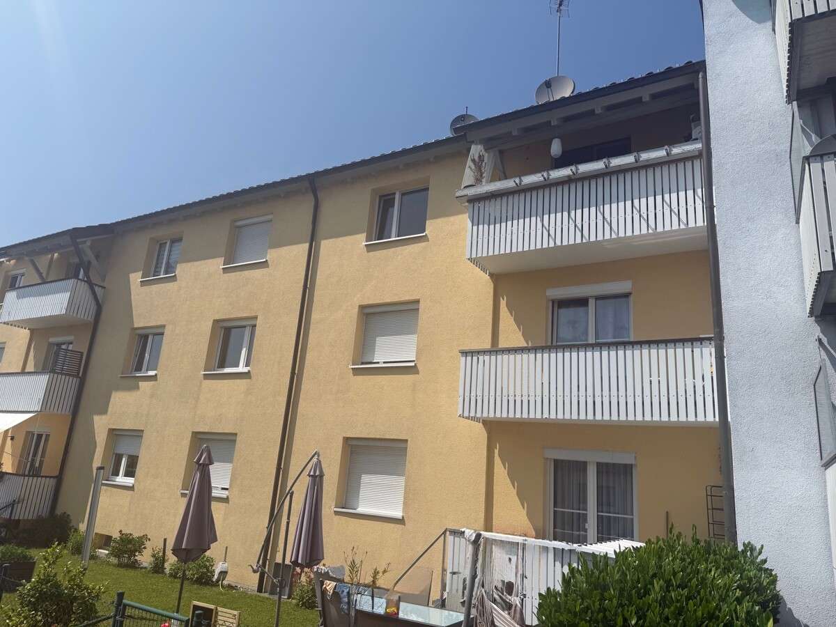 1 غرف نوم شقة في Lindau, Germany رقم 277889