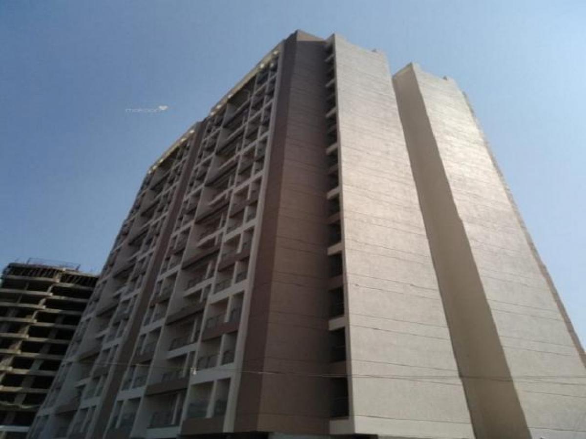 Studio in Mumbai, India No. 7450