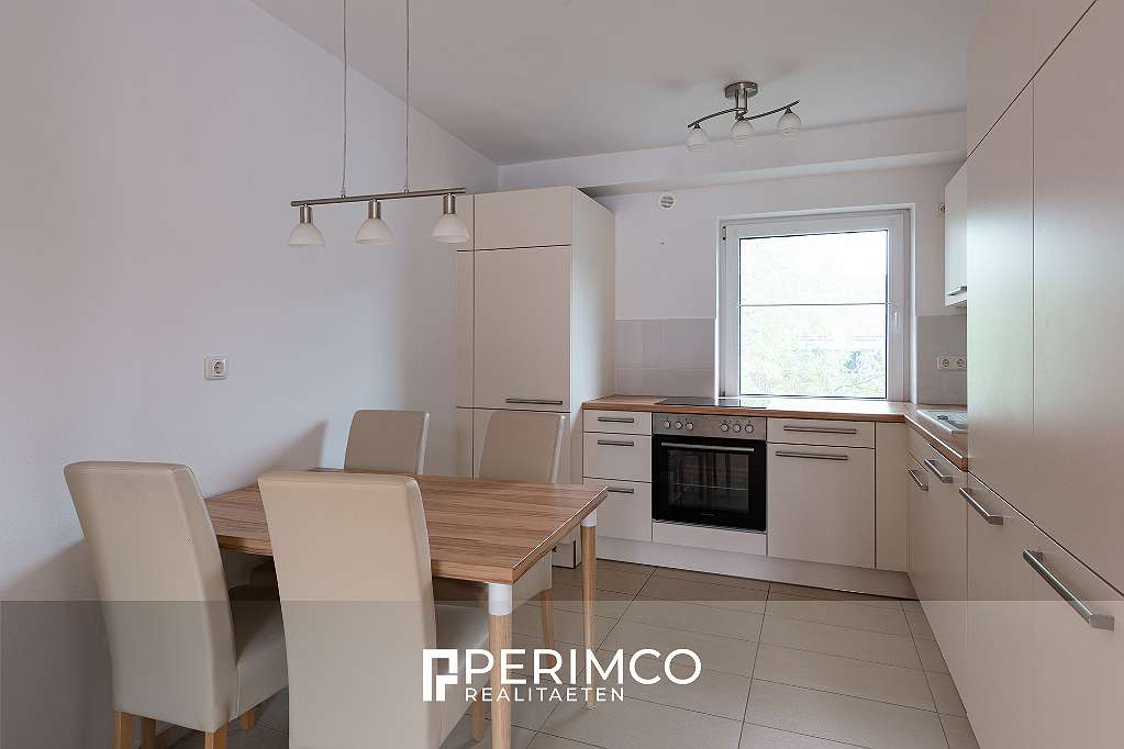 3 rooms Apartment in Ansfelden, Austria No. 33356