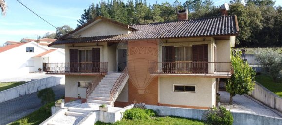 4 Schlafzimmer Haus in Penela, Portugal, Nr. 173326 2