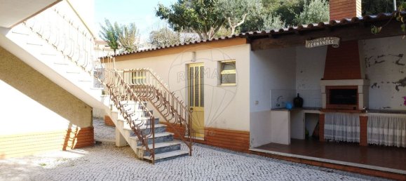 4 Schlafzimmer Haus in Penela, Portugal, Nr. 173326 31