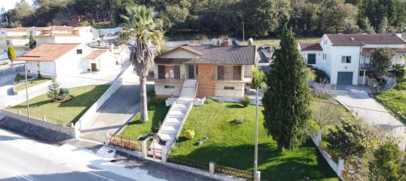 4 Schlafzimmer Haus in Penela, Portugal, Nr. 173326 41