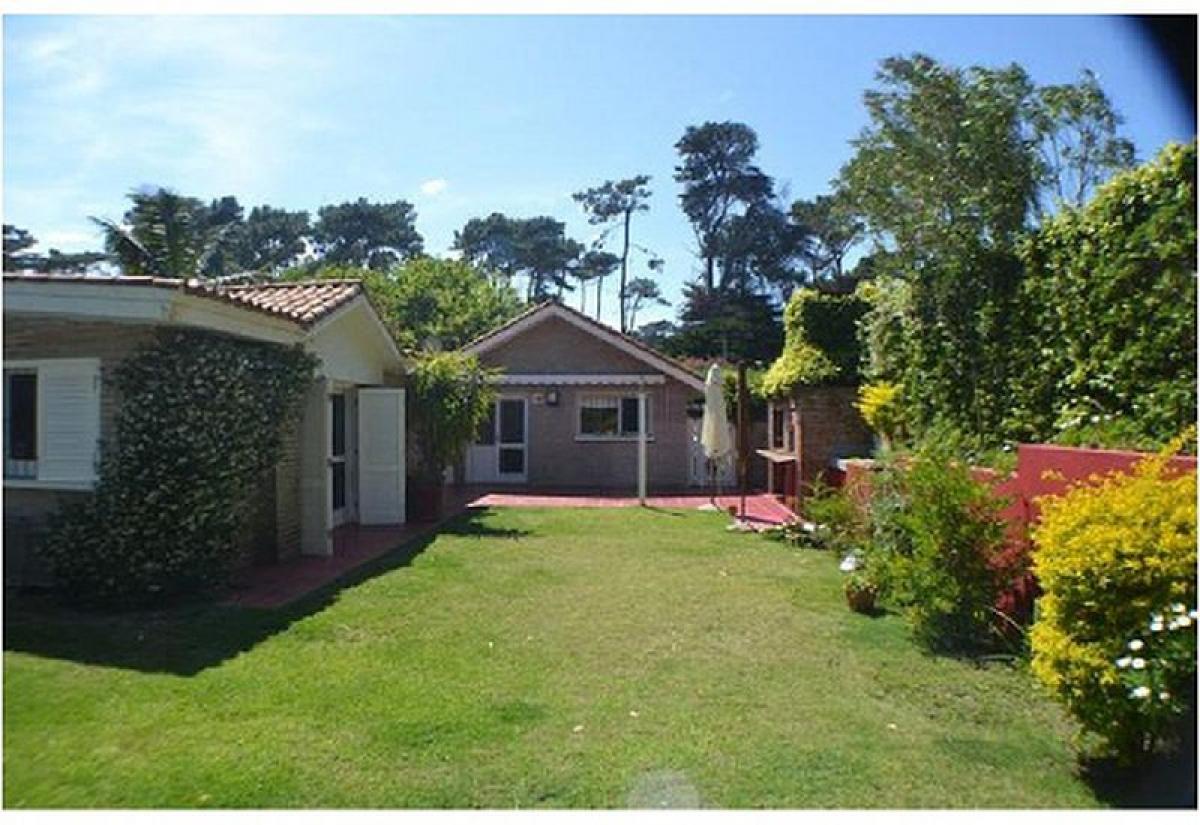 Casa T4 em Maldonado, Uruguay N.º 11044