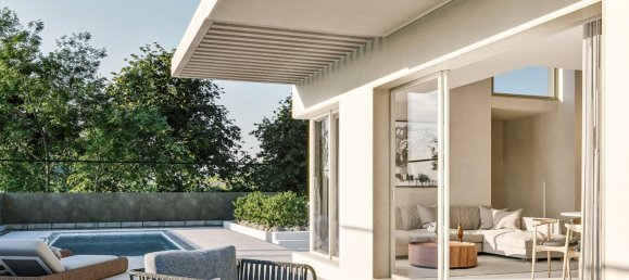 3 Schlafzimmer Villa in Finestrat, Spain, Nr. 365241 5