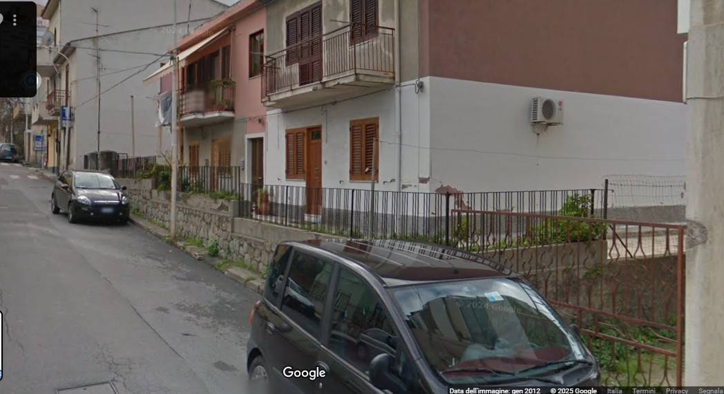 2 bedrooms Apartment in Patti, Italy No. 227531