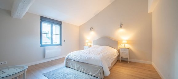 4 Schlafzimmer Haus in Pommerieux, France, Nr. 248282 4