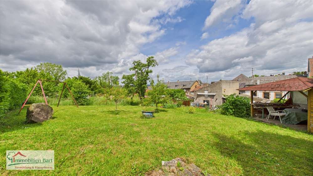 4 Schlafzimmer Haus in Merzig-Wadern, Germany, Nr. 320415